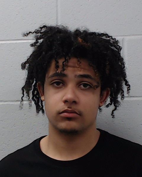 Lacy, Caden Eugene arrested by Hays County SO/PD