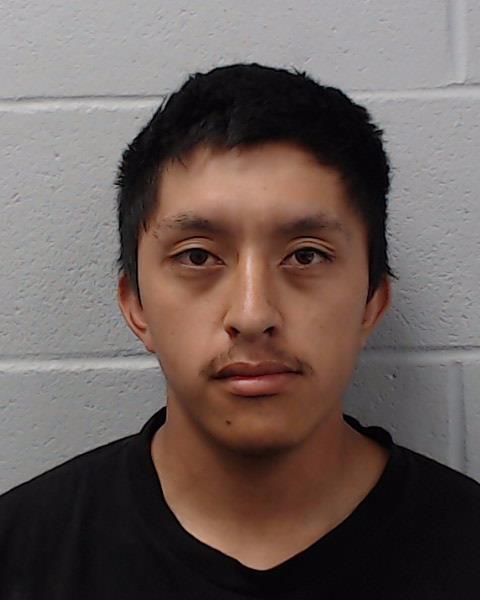 Rivas, Ray Anthony Martinez arrested by Hays County SO/PD