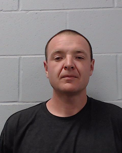 Lopez, Michael Angel arrested by Hays County SO/PD