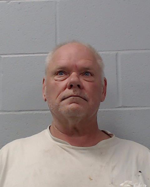 Robertson, Douglas Brooks arrested by Hays County SO/PD
