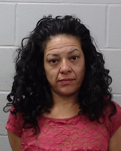 Martinez, Fabian arrested by Hays County SO/PD