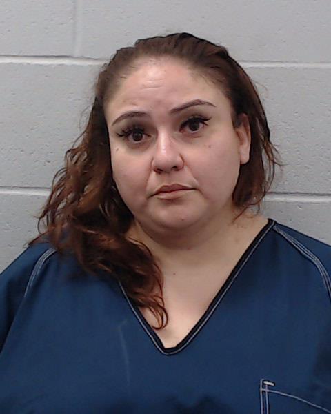 Cavazos, Ruby Leigh arrested by Hays County SO/PD
