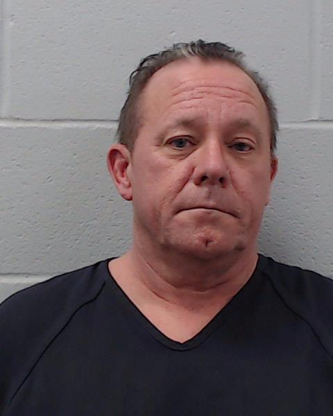 Bower, Robert Scott arrested by Hays County SO/PD