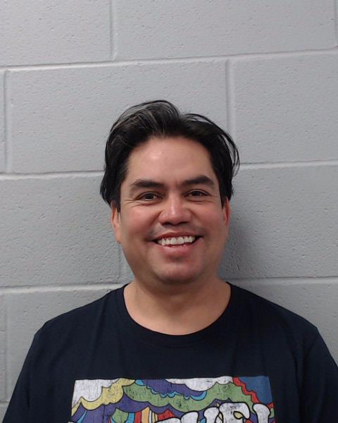 Sanchez-Sanchez, Ivan arrested by Hays County SO/PD