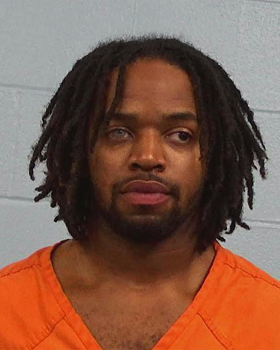 Jenkins, Jeffrey Demetrie arrested by Williamson County PD/SO