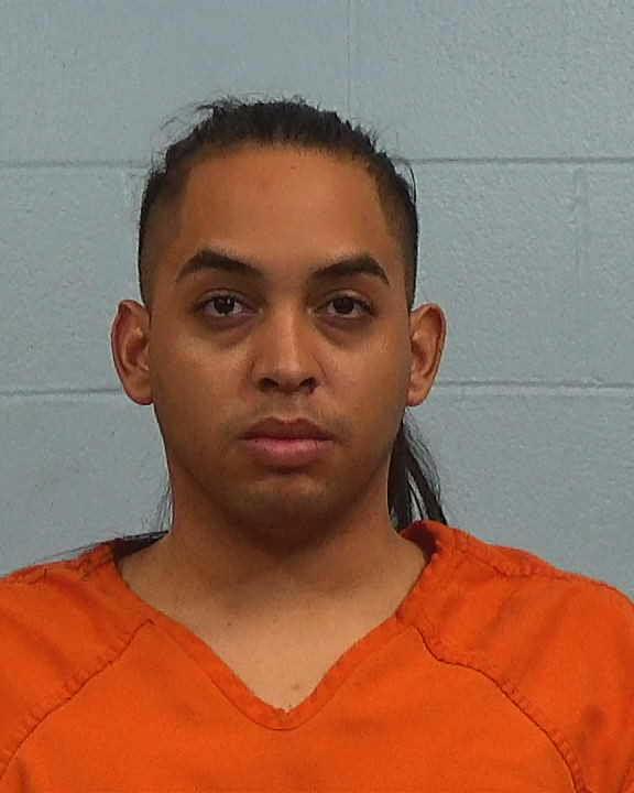 McCradic, Bennie Ray booking photo