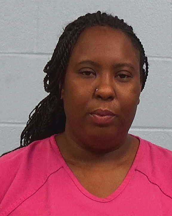 Williams, Oquashion Kensha arrested by Williamson County PD/SO