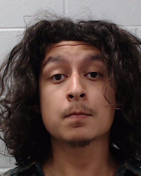 Morato-Natal, Ismael Fabian arrested by Hays County SO/PD