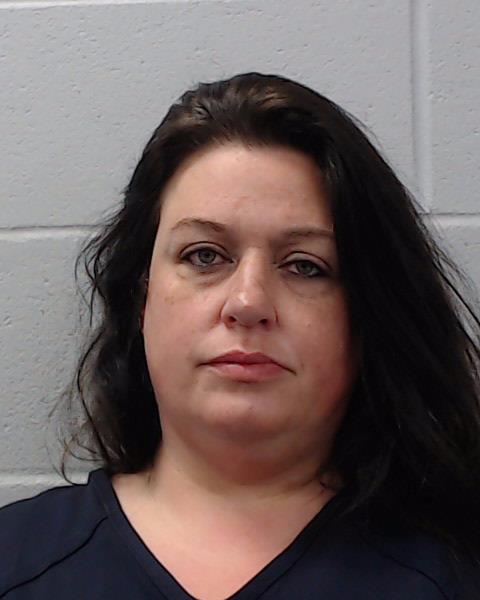 Garza, Krystal Taylor arrested by Hays County SO/PD