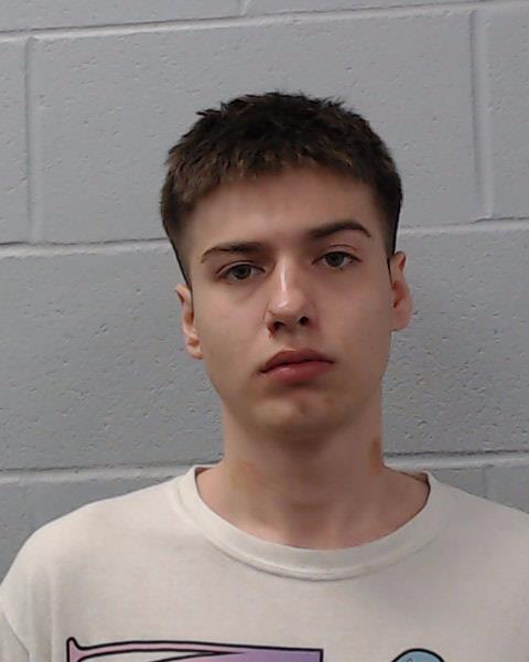 Lindsey, Eric David arrested by Hays County SO/PD