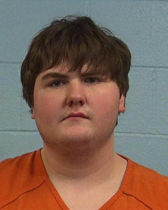 Stevens, Robert Alexander arrested by Williamson County PD/SO