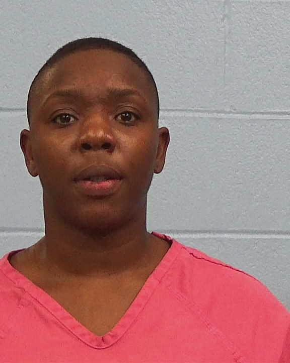 Johnson, Toni arrested by Williamson County PD/SO