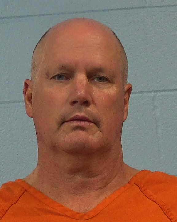 Stanton, Bradley Everts arrested by Williamson County PD/SO