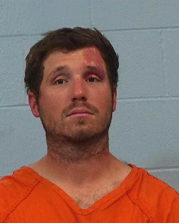 Morones, Daniel Michael booking photo