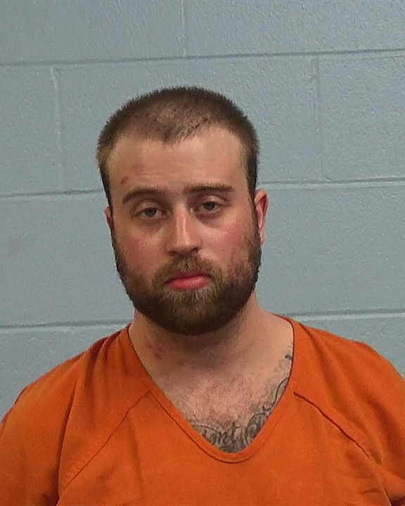 Miller, Scott Alan, Jr. booking photo