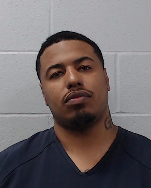 Steen, Devante Monteze arrested by Hays County SO/PD