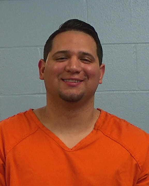 Valadez, Jacob Andrew arrested by Williamson County PD/SO
