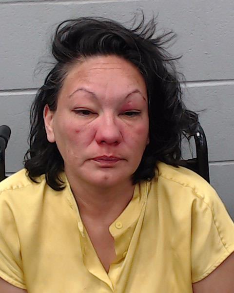 Zamora, Damari Prado arrested by Hays County SO/PD