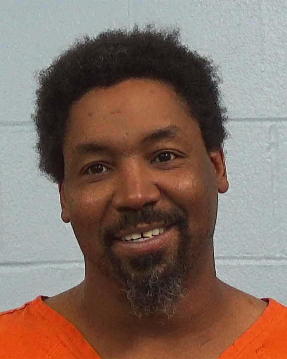 Hawkins, Detric Kevin booking photo