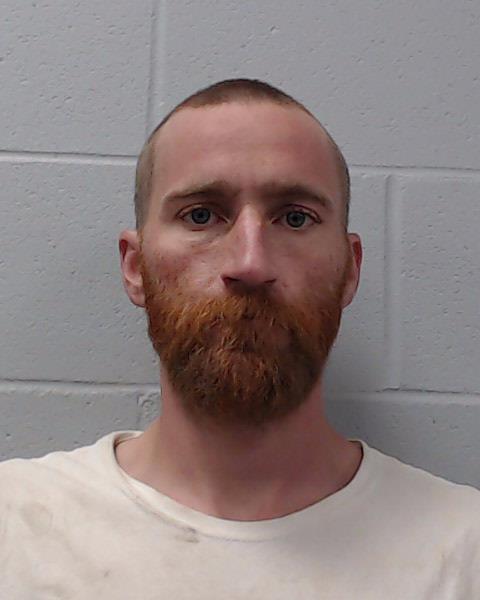 Gretz, Evan Donald arrested by Hays County SO/PD