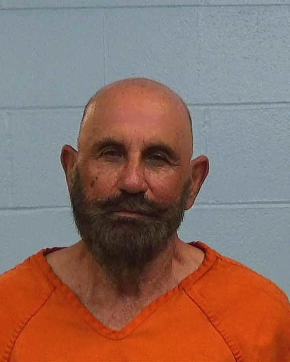 Smith, Harry arrested by Williamson County PD/SO