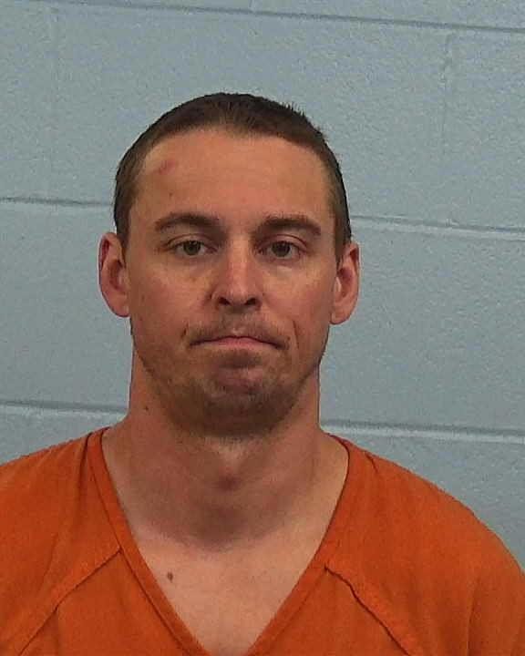 Marquardson, William Calvin booking photo