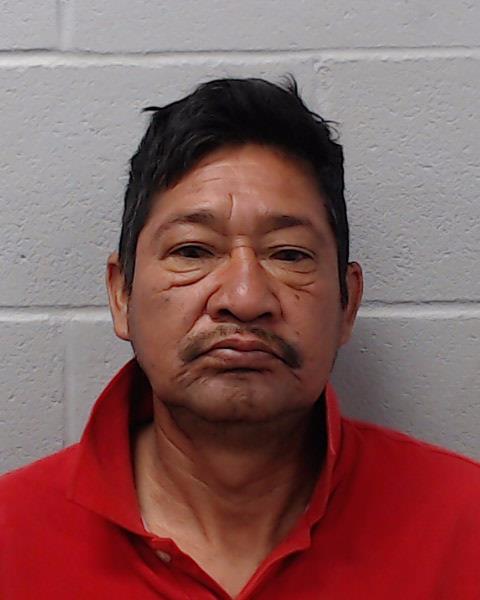 Aguilar Ramos, Santos Lindolfo arrested by Hays County SO/PD