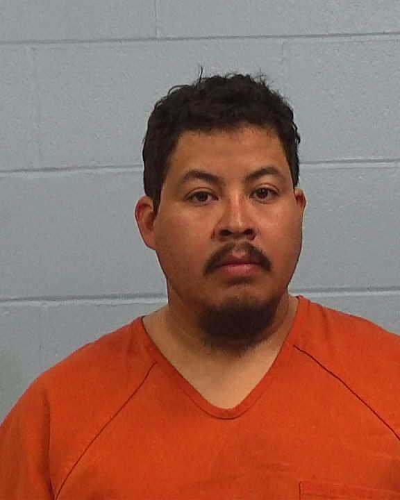 Perez, Edwin Jose booking photo