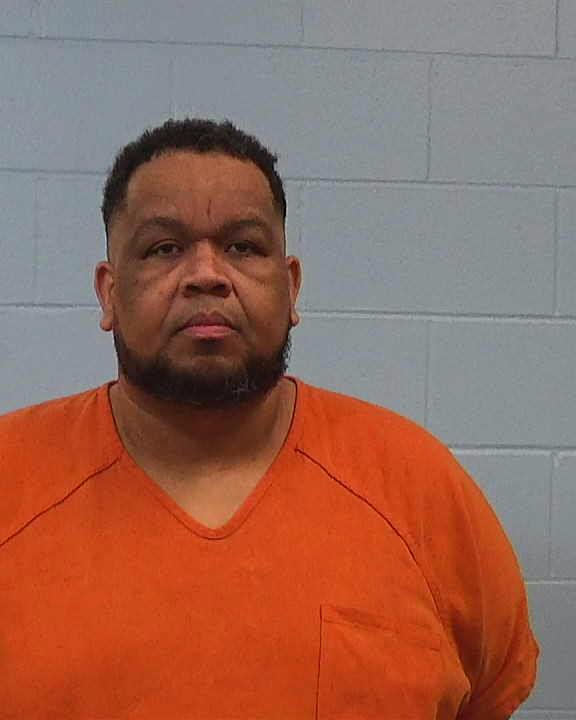 Montoya, Jesus arrested by Williamson County PD/SO