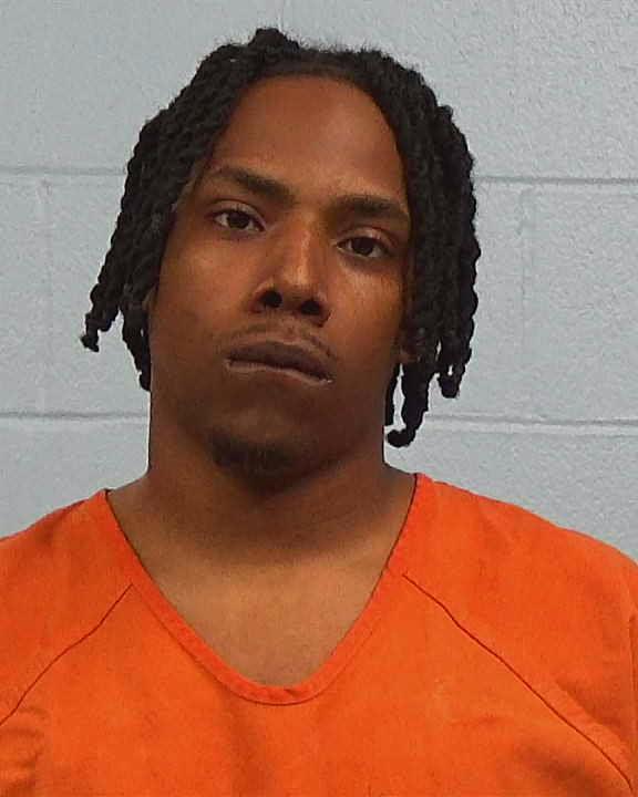 WILSON, JALEN ELIJAH arrested by Williamson County PD/SO