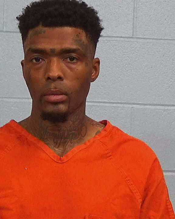 Allen, Guy Len arrested by Williamson County PD/SO