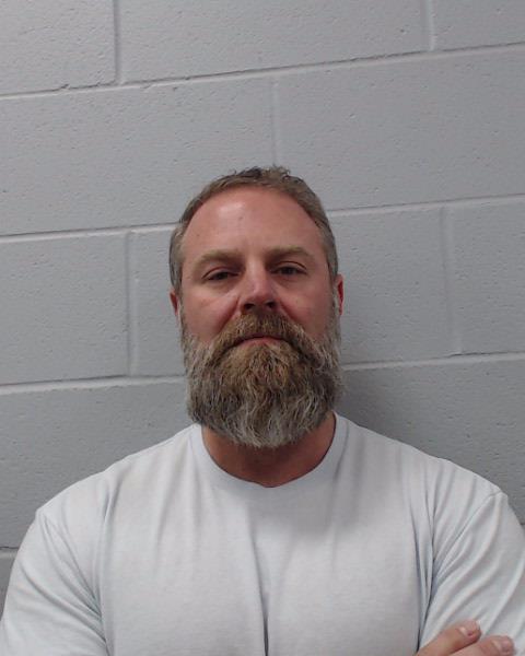 Beck, Heath arrested by Hays County SO/PD