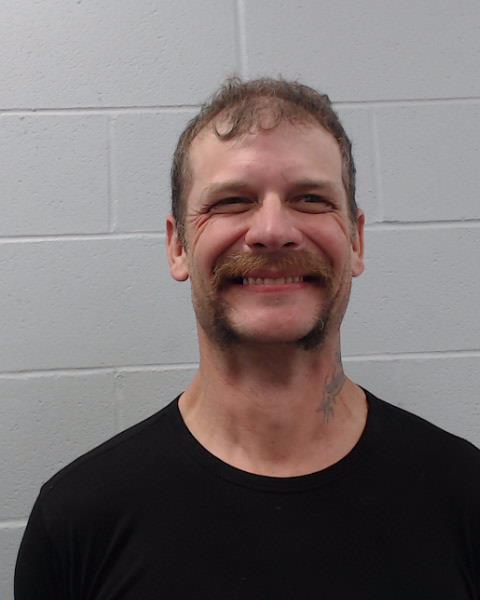 Williams, Clinton Michael arrested by Hays County SO/PD