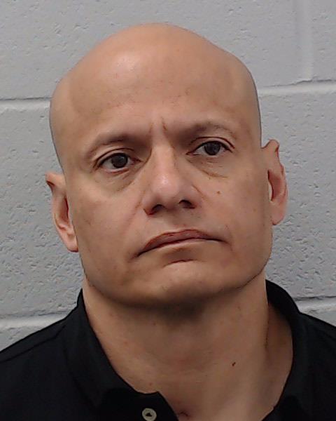 Martinez, Danny Jason arrested by Hays County SO/PD