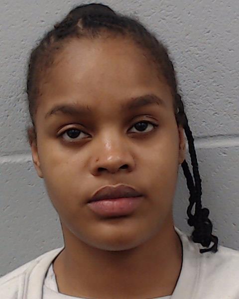 Green, Nihja arrested by Hays County SO/PD