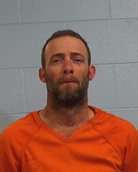 SMITH, COURTNEY E arrested by Williamson County PD/SO