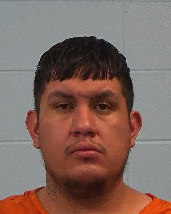 Stanteliz Vasquez, Ricardo arrested by Williamson County PD/SO