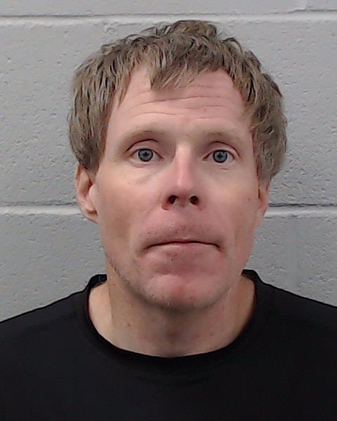 Casey, Christopher Lee arrested by Hays County SO/PD