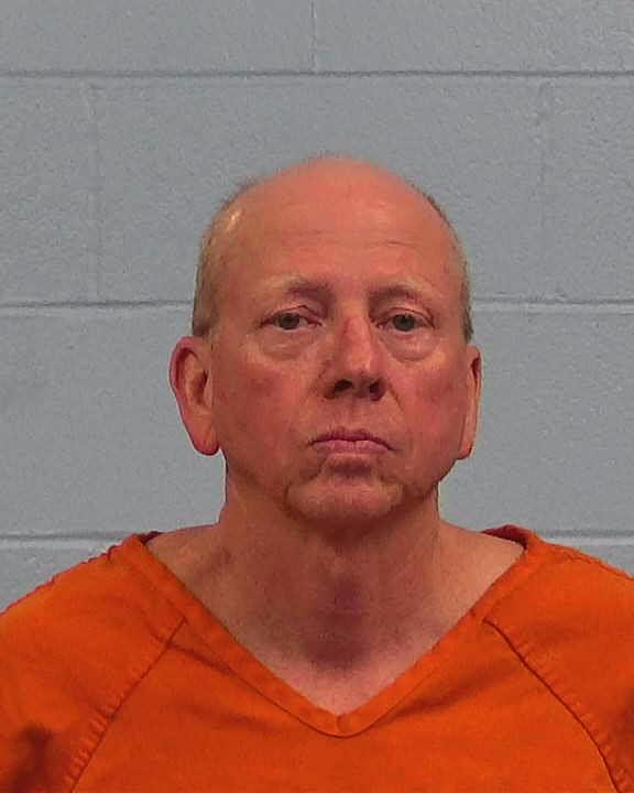 Mccall, Carlton booking photo