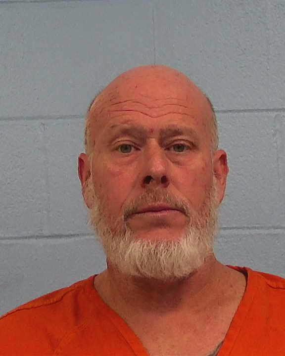 MASTERSON, GLENN EDWARD booking photo