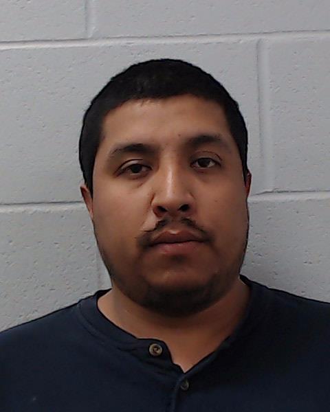 Hernandez-Salas, Placido arrested by Hays County SO/PD