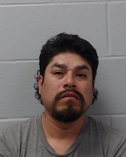 Perez Miguel, Arturo arrested by Hays County SO/PD