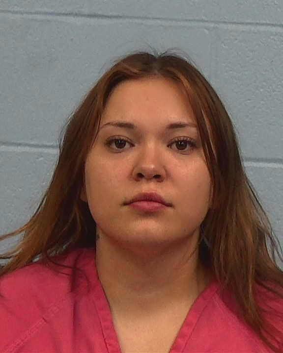 Mardock, Christina Alexis booking photo