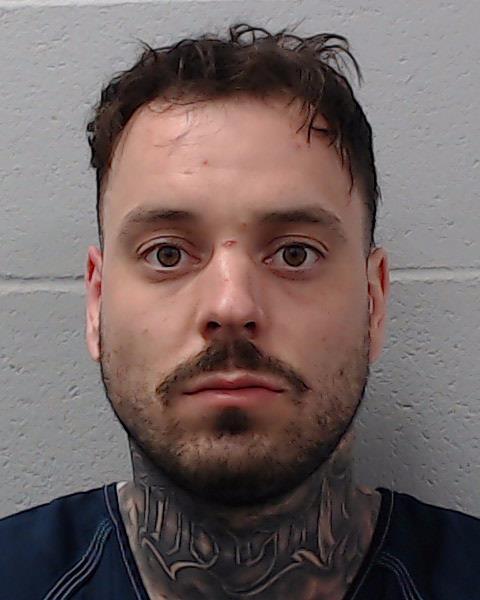 Morris, Dakota Thomas arrested by Hays County SO/PD