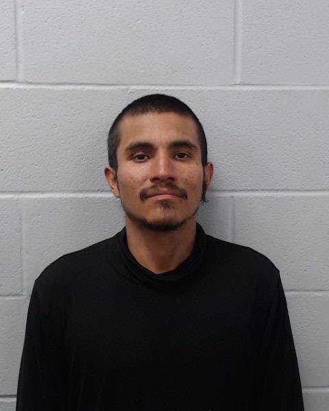 Elizondo, Jesus arrested by Hays County SO/PD
