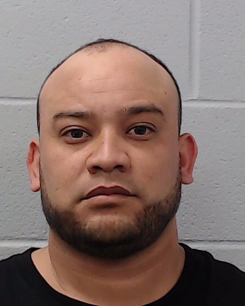 Vasquez Reyes, Eleofer Jesus arrested by Hays County SO/PD
