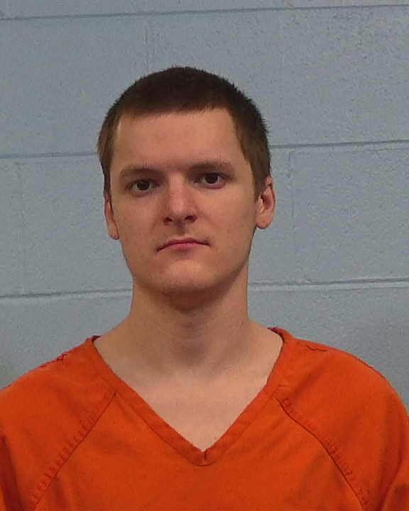 Murphy, Ethan Tamas arrested by Williamson County PD/SO