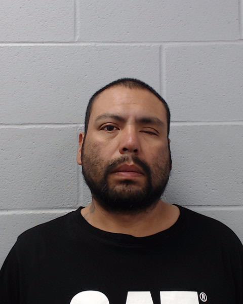 Eusebio, Rogelio-Miguel Estra arrested by Hays County SO/PD