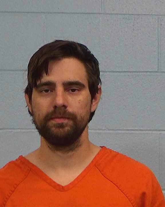 Price, Ryan Patrick booking photo
