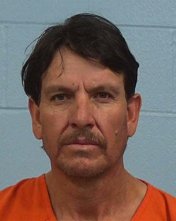 Zuniga-Perez, Joel arrested by Williamson County PD/SO